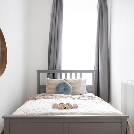 Exclusive Central Grand Residence In The Heart Of Budapest Extérieur photo