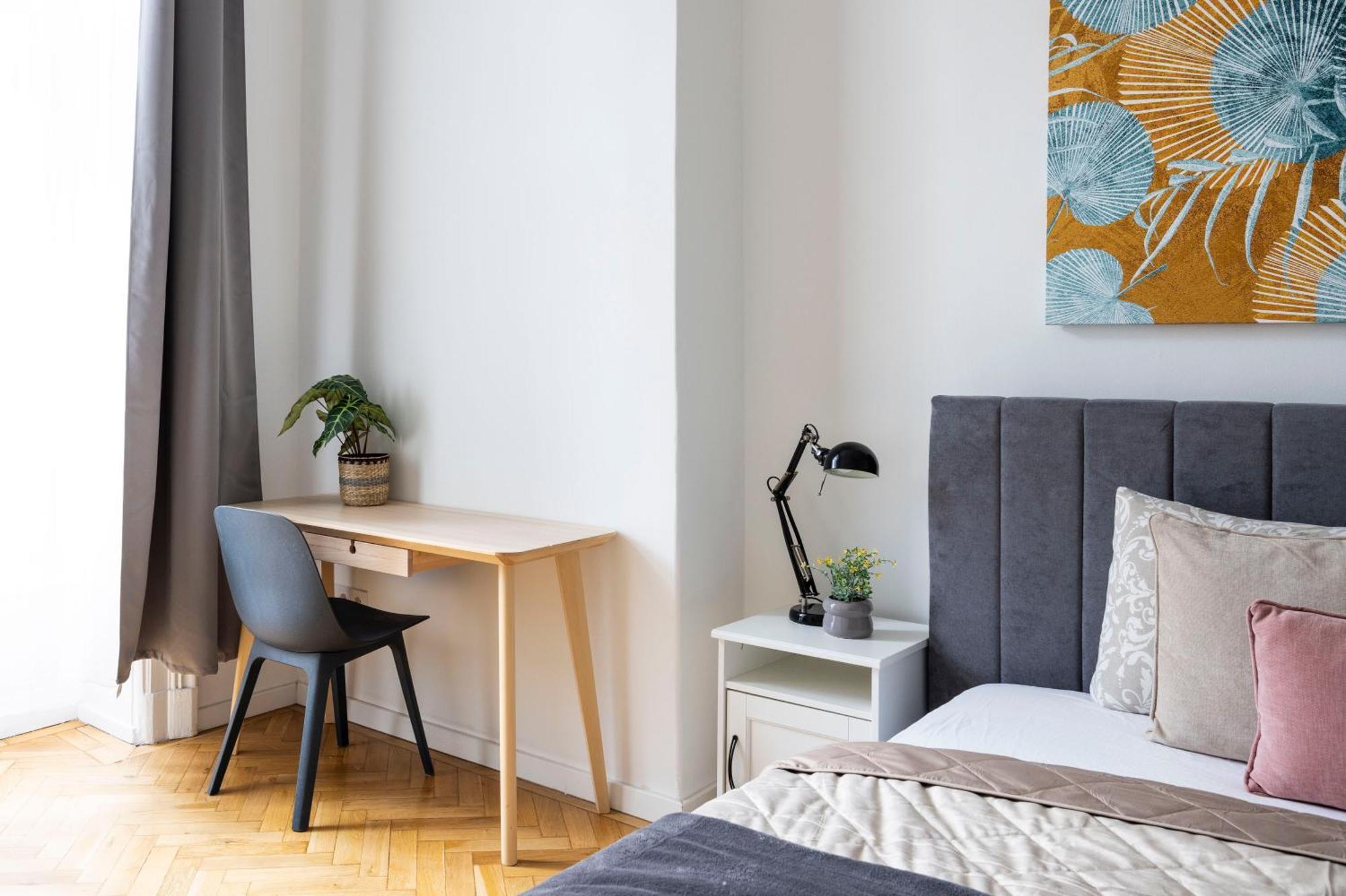 Exclusive Central Grand Residence In The Heart Of Budapest Extérieur photo