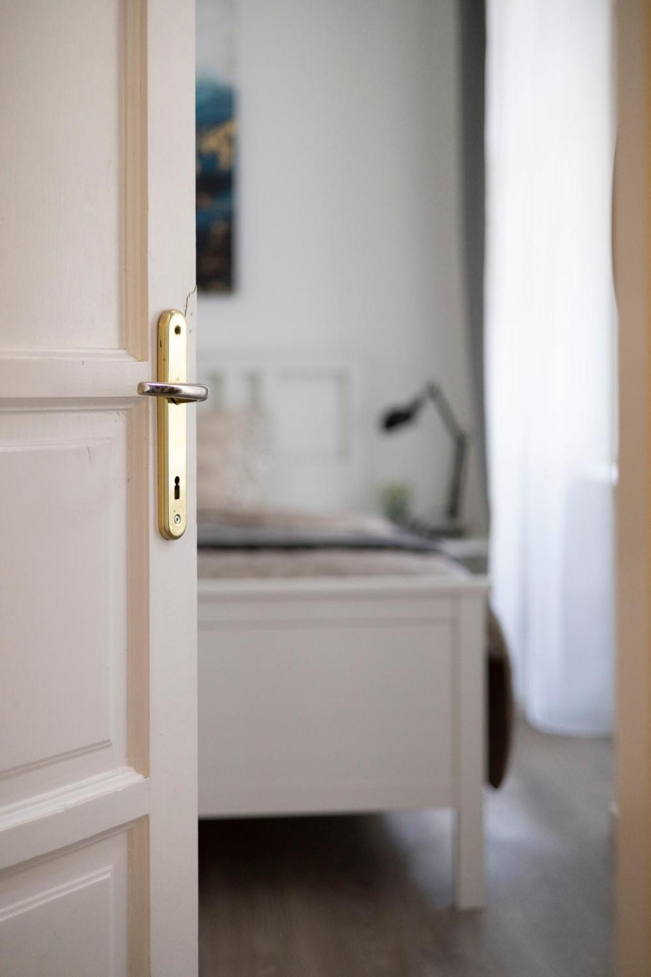 Exclusive Central Grand Residence In The Heart Of Budapest Extérieur photo