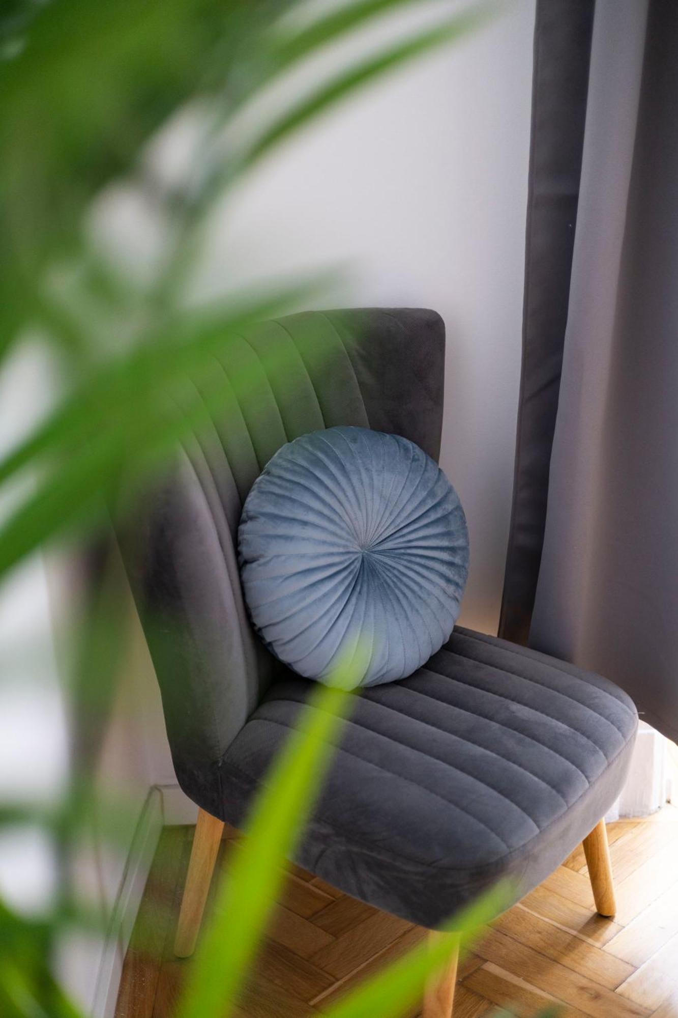 Exclusive Central Grand Residence In The Heart Of Budapest Extérieur photo