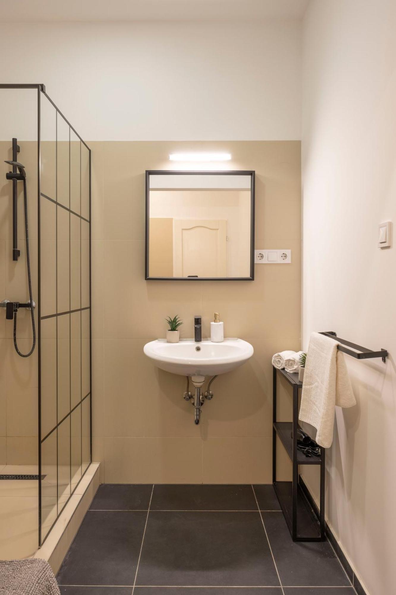 Exclusive Central Grand Residence In The Heart Of Budapest Extérieur photo
