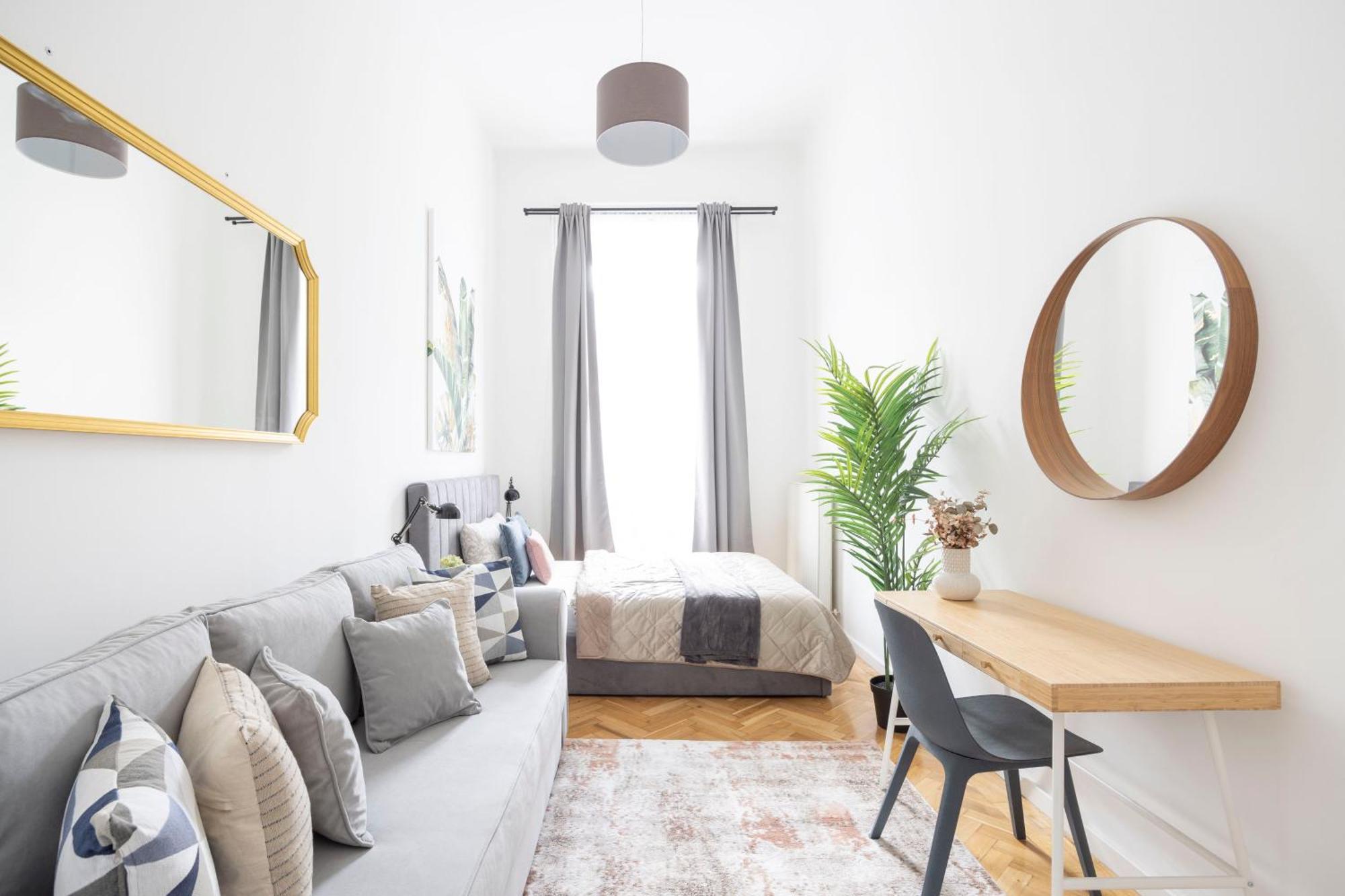 Exclusive Central Grand Residence In The Heart Of Budapest Extérieur photo