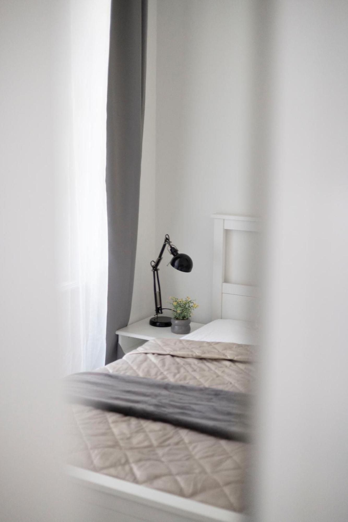 Exclusive Central Grand Residence In The Heart Of Budapest Extérieur photo