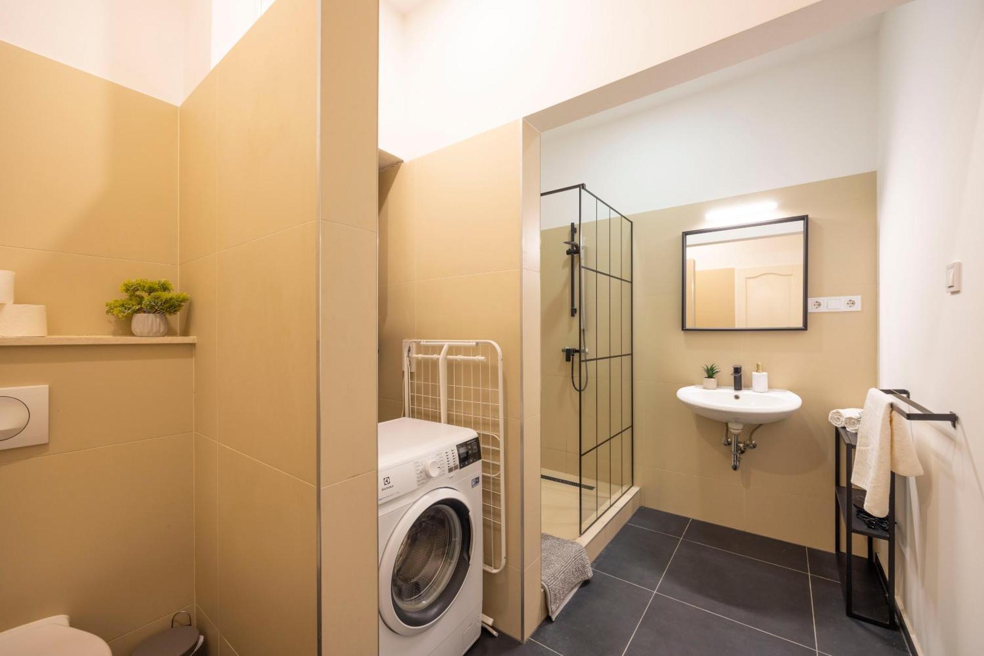 Exclusive Central Grand Residence In The Heart Of Budapest Extérieur photo