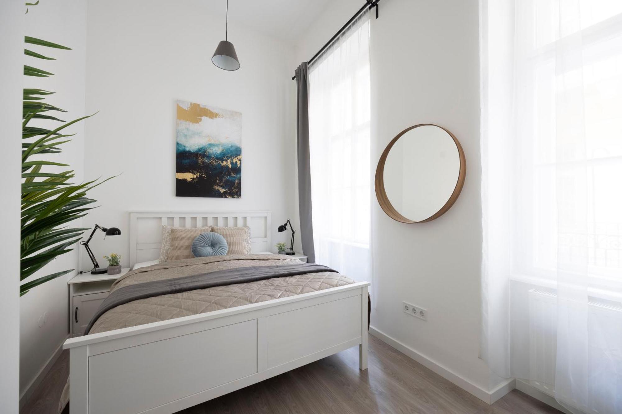 Exclusive Central Grand Residence In The Heart Of Budapest Extérieur photo