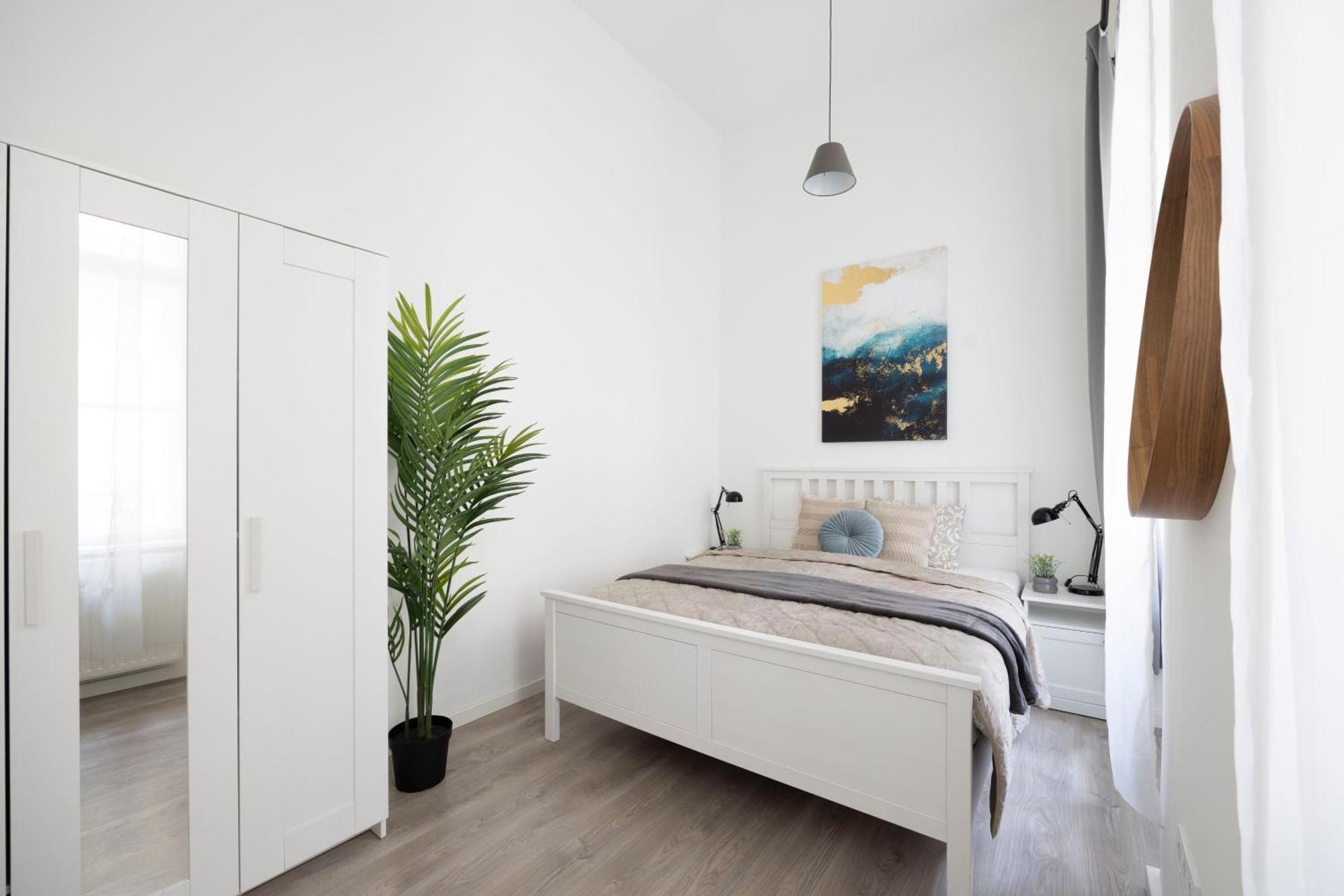 Exclusive Central Grand Residence In The Heart Of Budapest Extérieur photo
