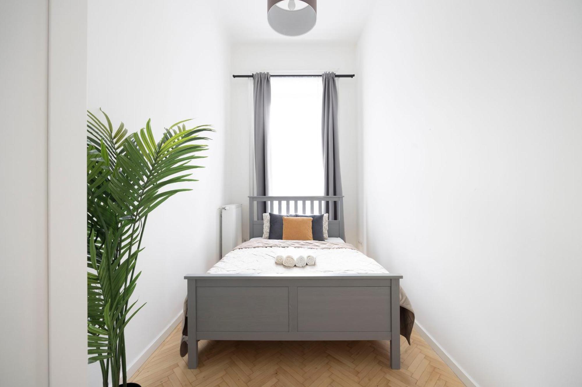Exclusive Central Grand Residence In The Heart Of Budapest Extérieur photo