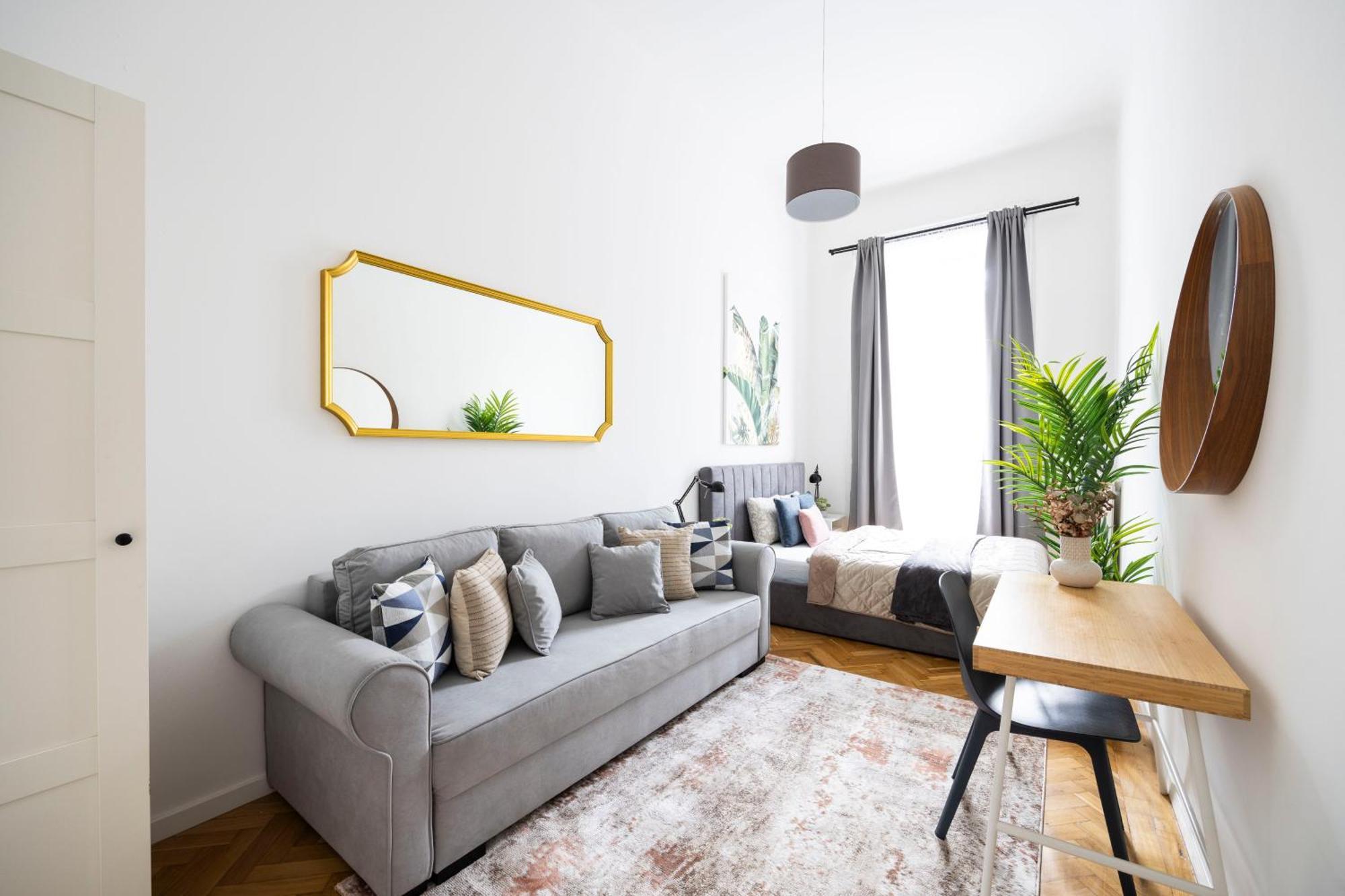 Exclusive Central Grand Residence In The Heart Of Budapest Extérieur photo