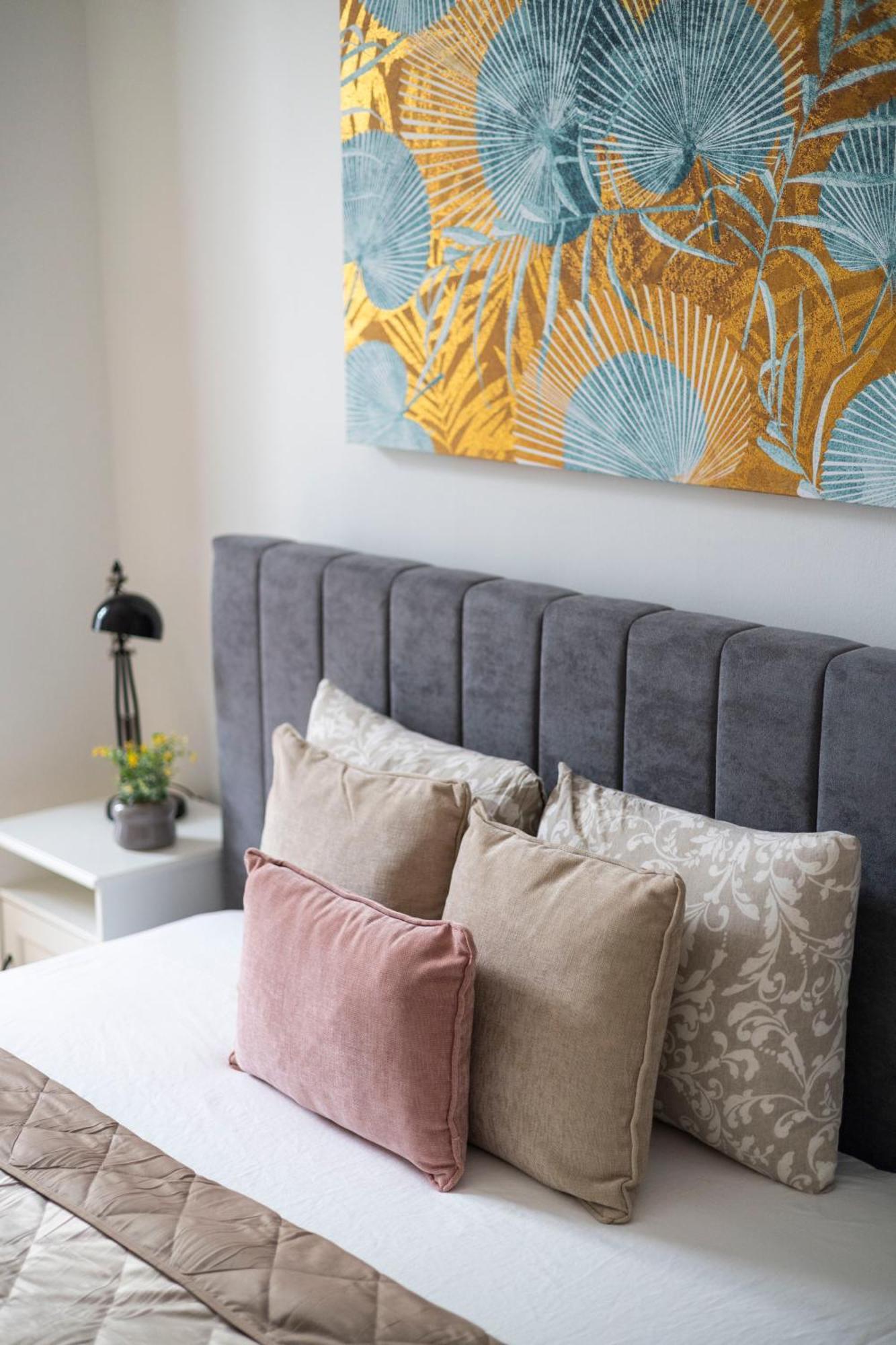 Exclusive Central Grand Residence In The Heart Of Budapest Extérieur photo