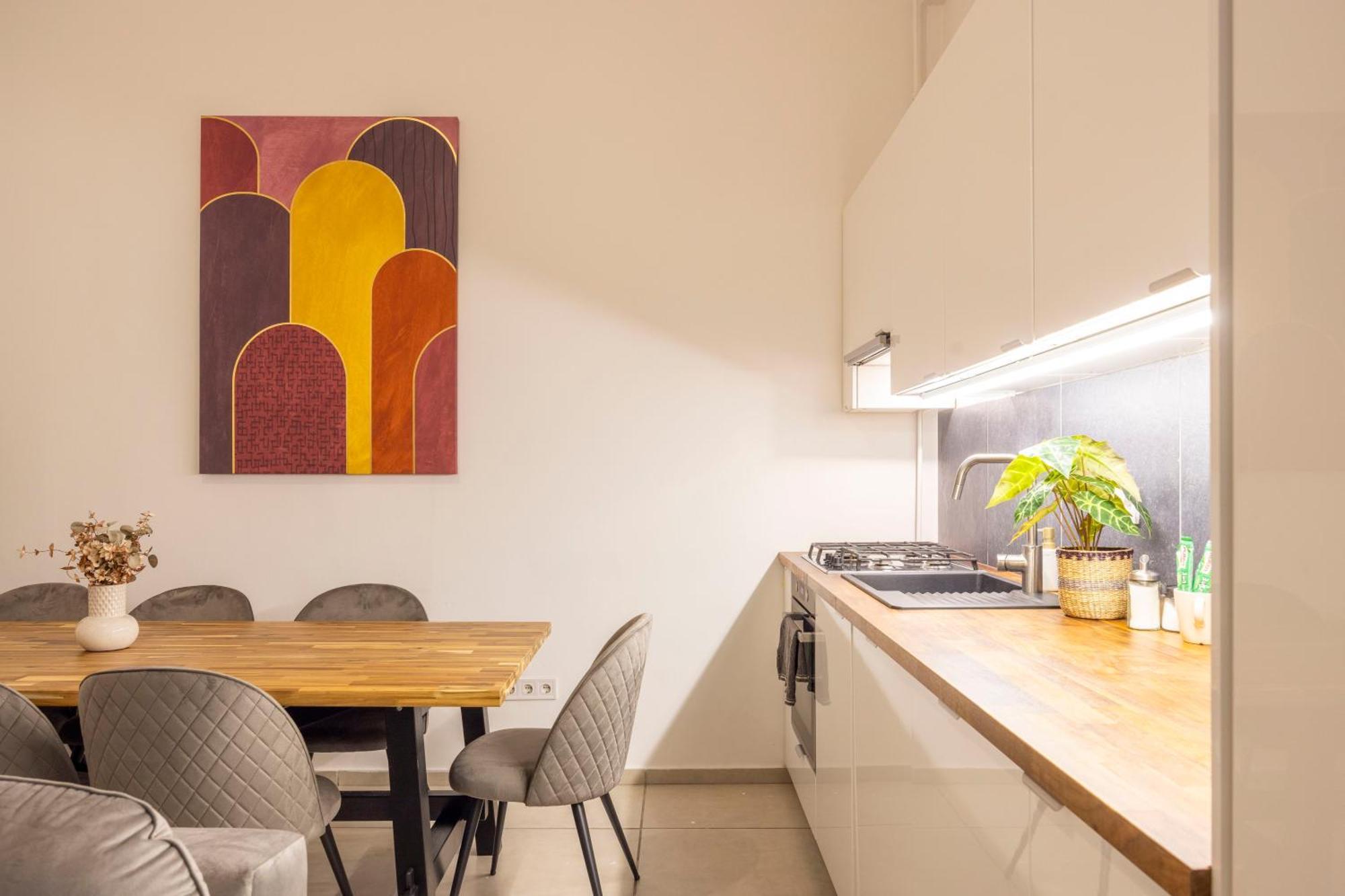 Exclusive Central Grand Residence In The Heart Of Budapest Extérieur photo