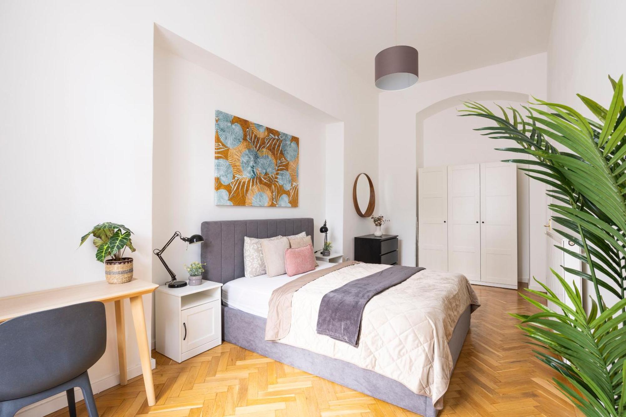 Exclusive Central Grand Residence In The Heart Of Budapest Extérieur photo