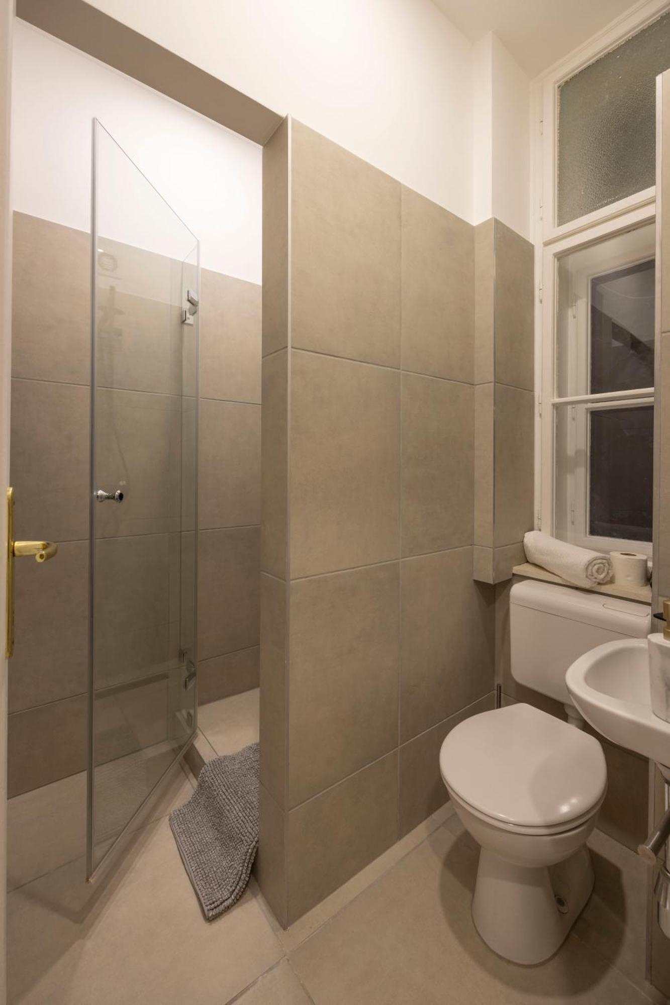 Exclusive Central Grand Residence In The Heart Of Budapest Extérieur photo